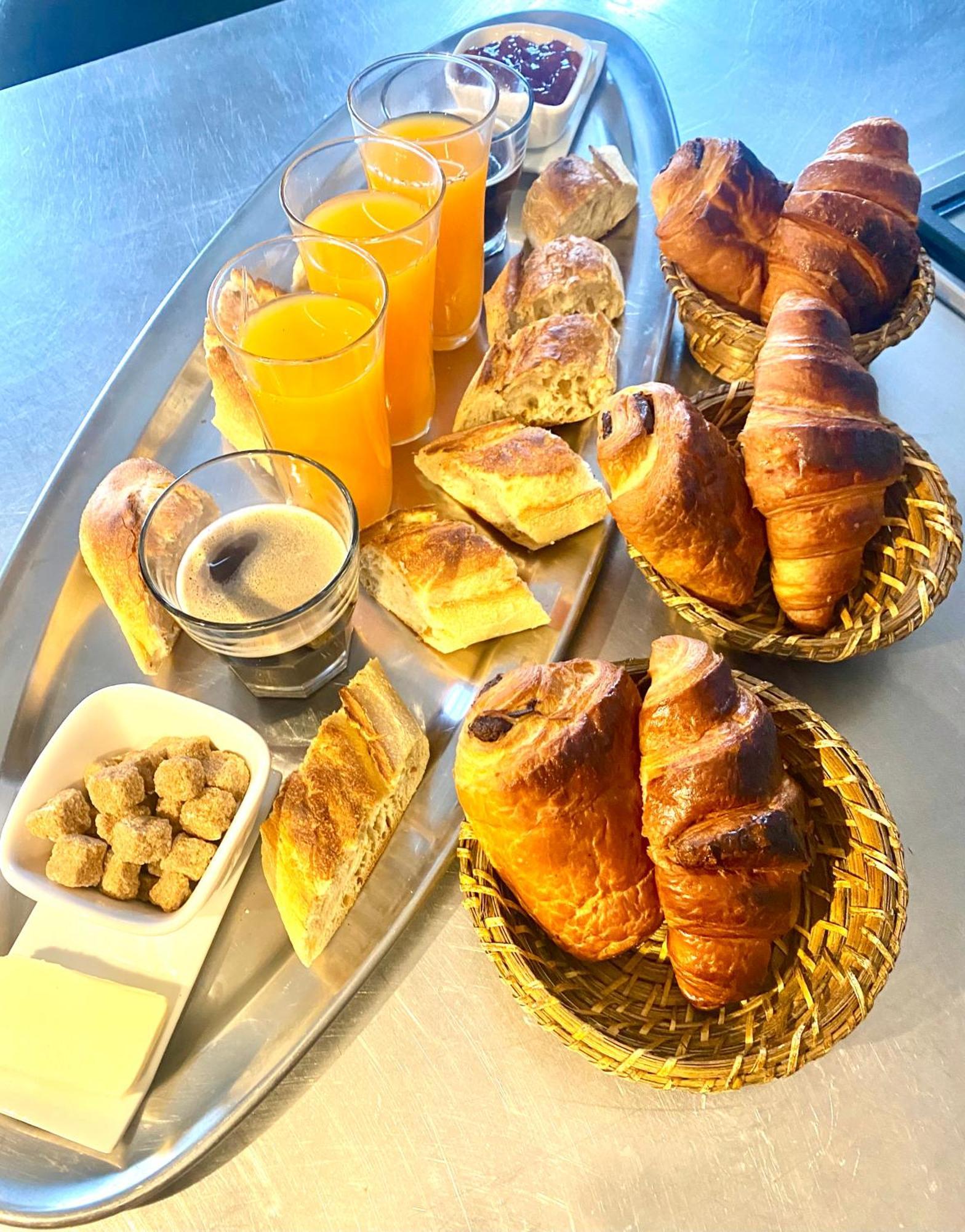 Bed and Breakfast Les 3 E Englebelmer Exteriér fotografie